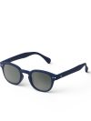 IZIPIZI #C NAVY BLUE sunčane naočale