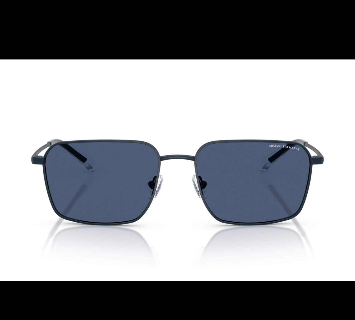 Armani Exchange AX 2053S 6099/80 sunčane naočale - Image 2