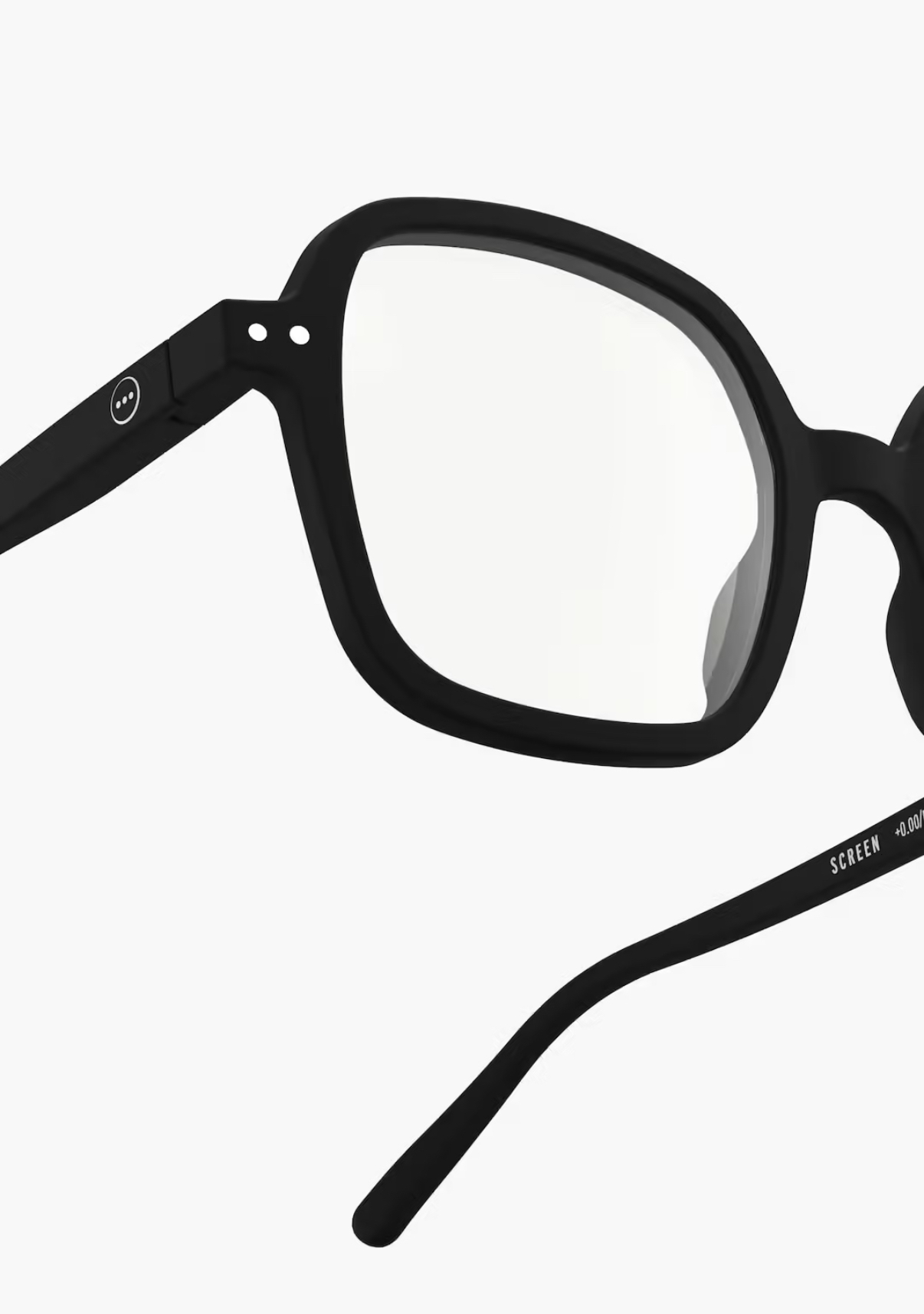IZIPIZI SCREEN #OFFICE BLACK - Image 3