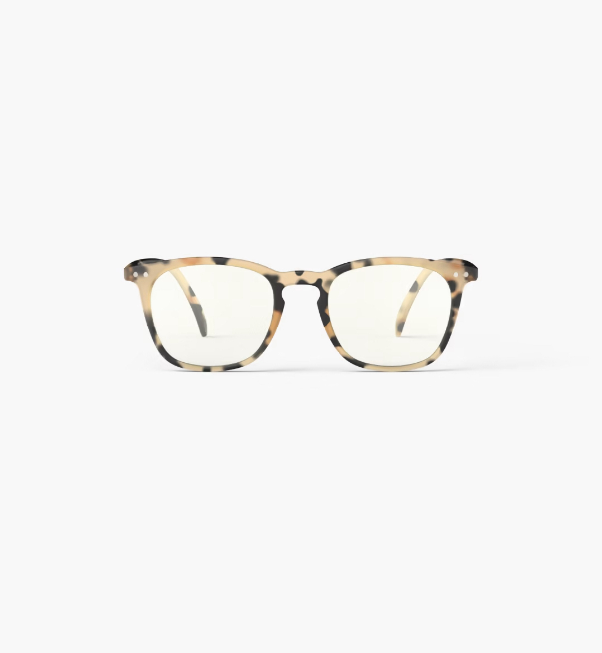 IZIPIZI SCREEN #E LIGHT TORTOISE - Image 2