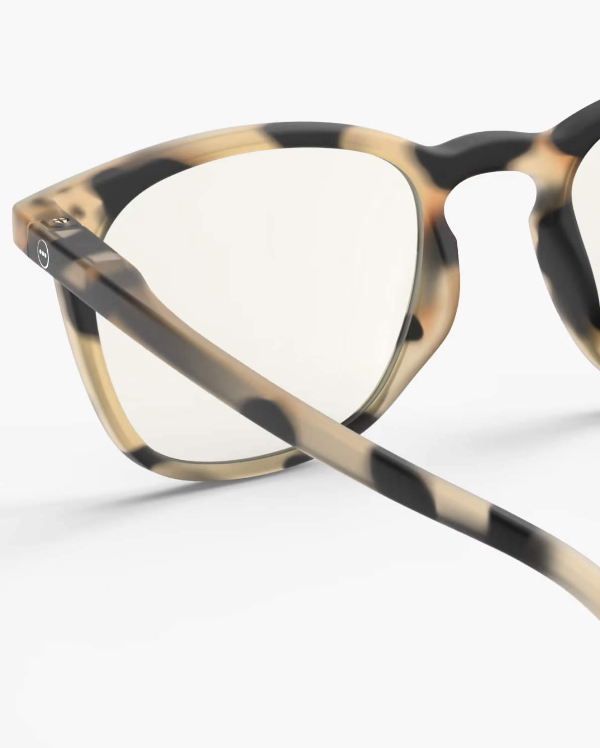IZIPIZI SCREEN #E LIGHT TORTOISE - Image 5