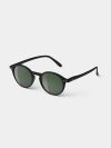 IZIPIZI #D BLACK POLARIZED sunčane naočale