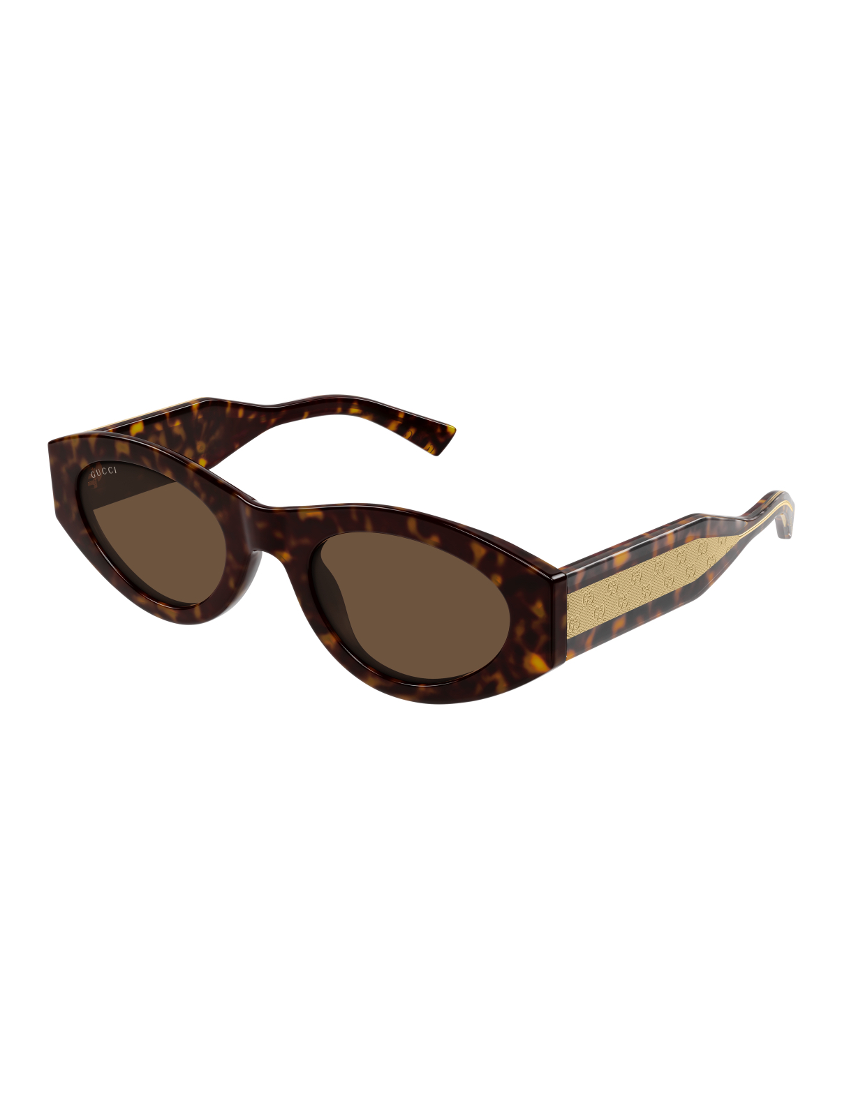 Gucci GG2065S-002 52-23-140 sunčane naočale