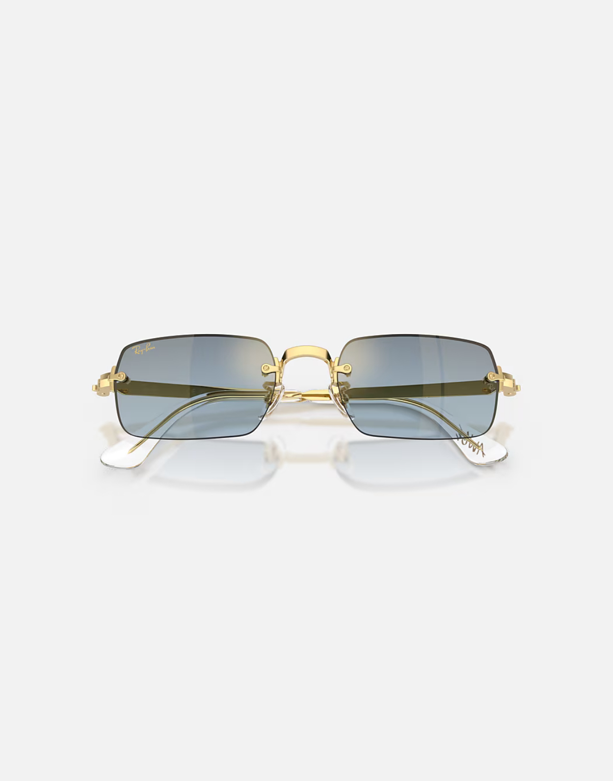Ray Ban RB3928 001/S2 54-20 sunčane naočale - Image 6