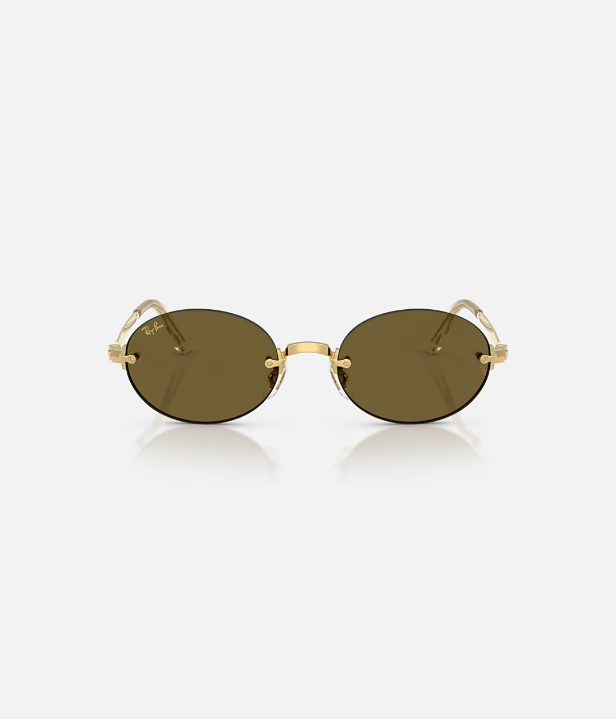 Ray Ban RB3929 001/73 54-20 sunčane naočale - Image 2