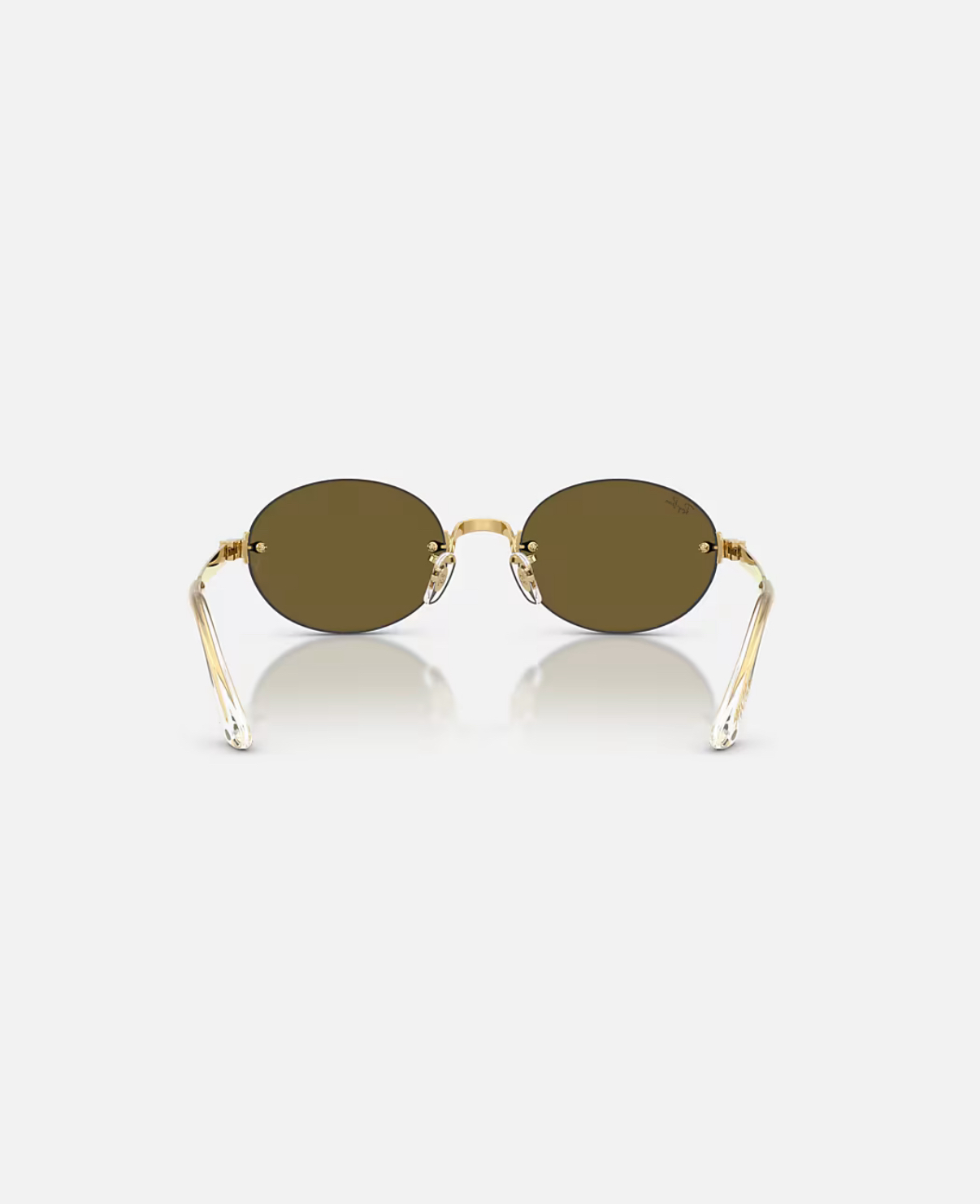 Ray Ban RB3929 001/73 54-20 sunčane naočale - Image 5