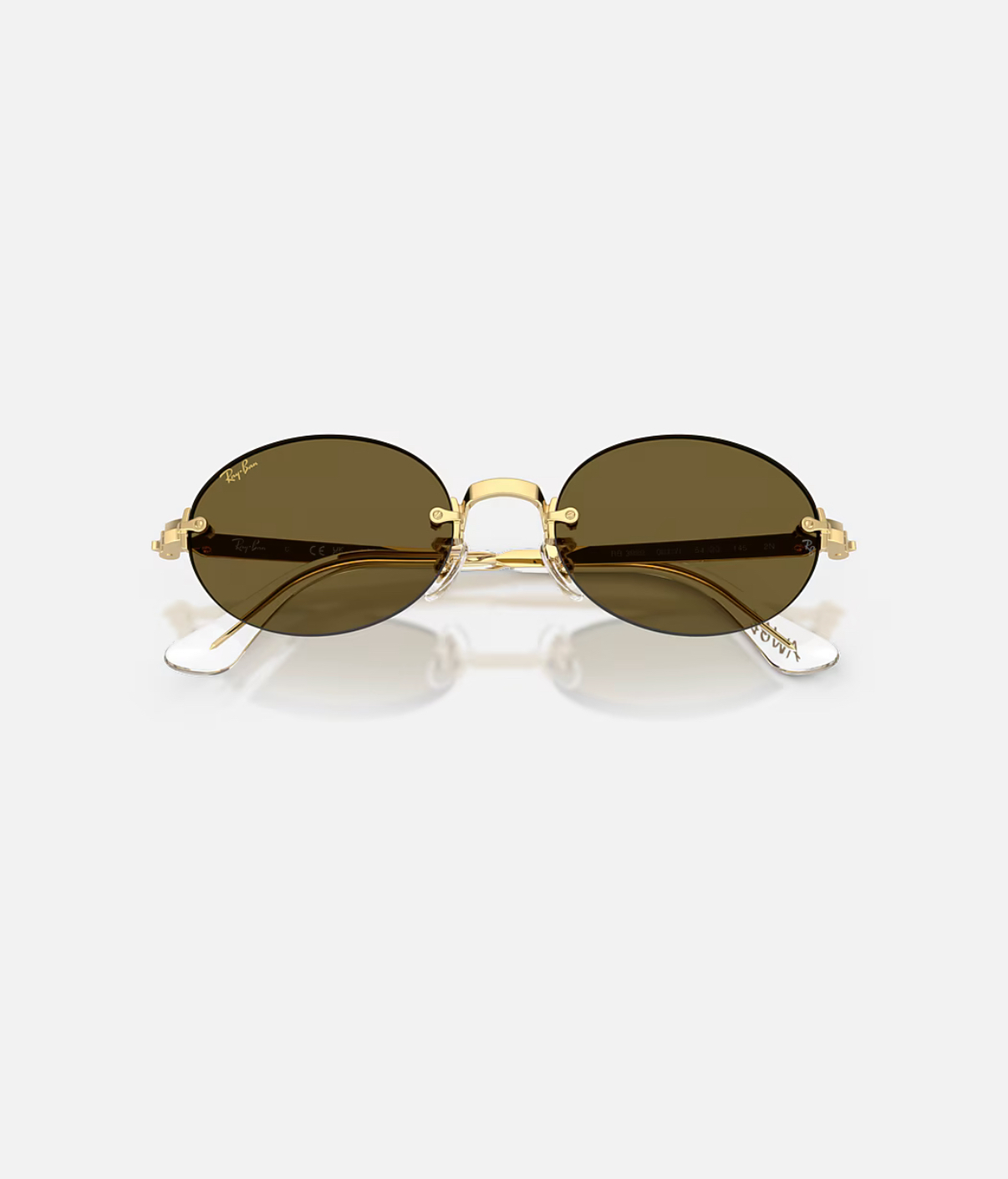 Ray Ban RB3929 001/73 54-20 sunčane naočale - Image 6