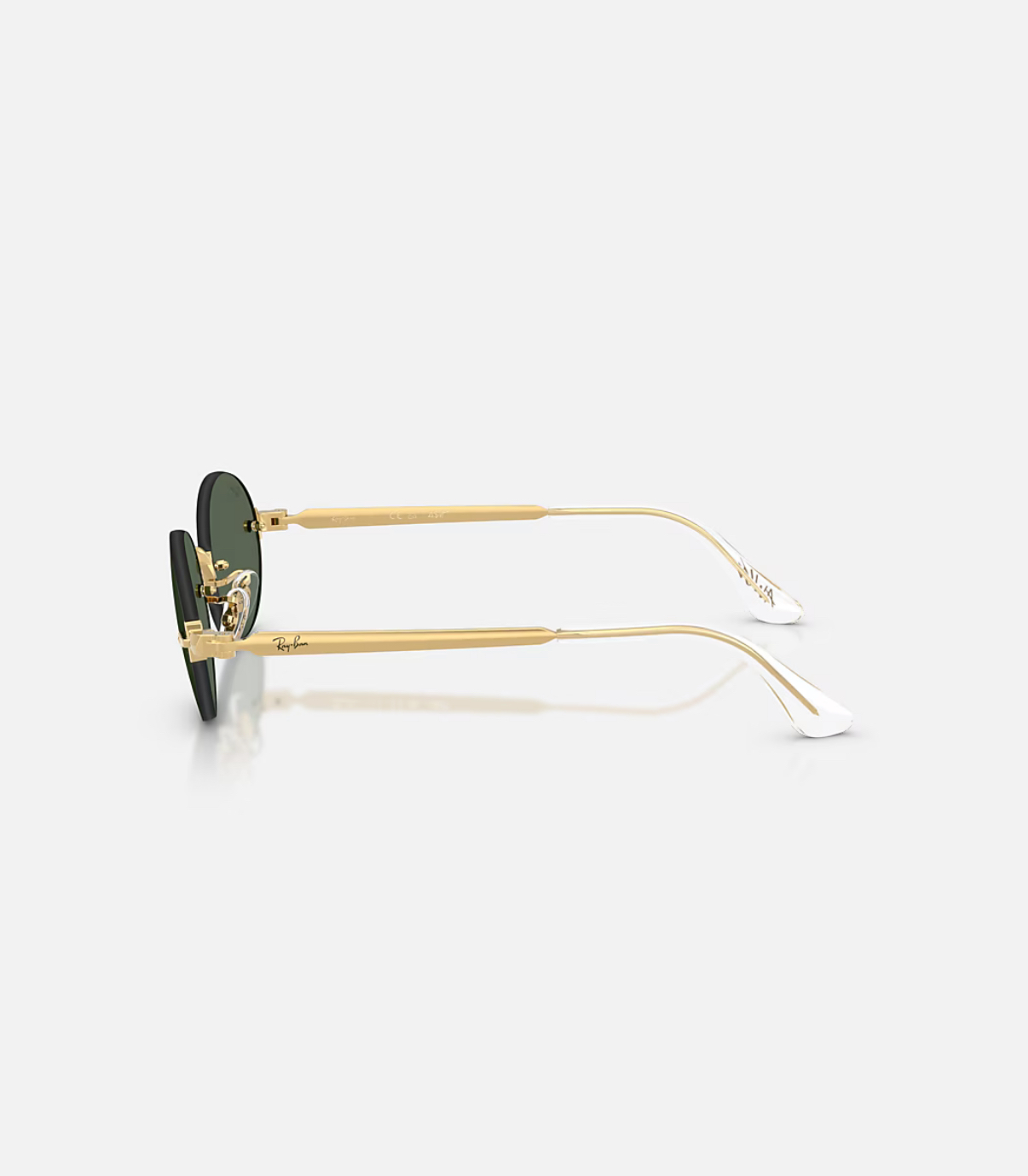Ray Ban RB3929 001/71 54-20 sunčane naočale - Image 3