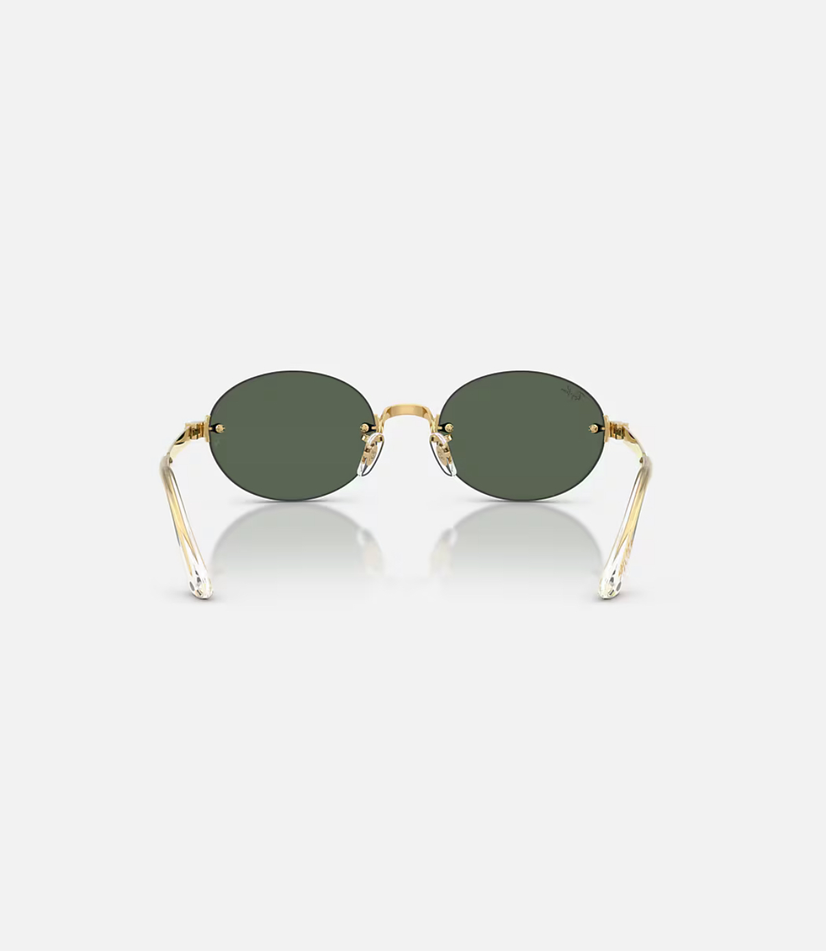 Ray Ban RB3929 001/71 54-20 sunčane naočale - Image 5