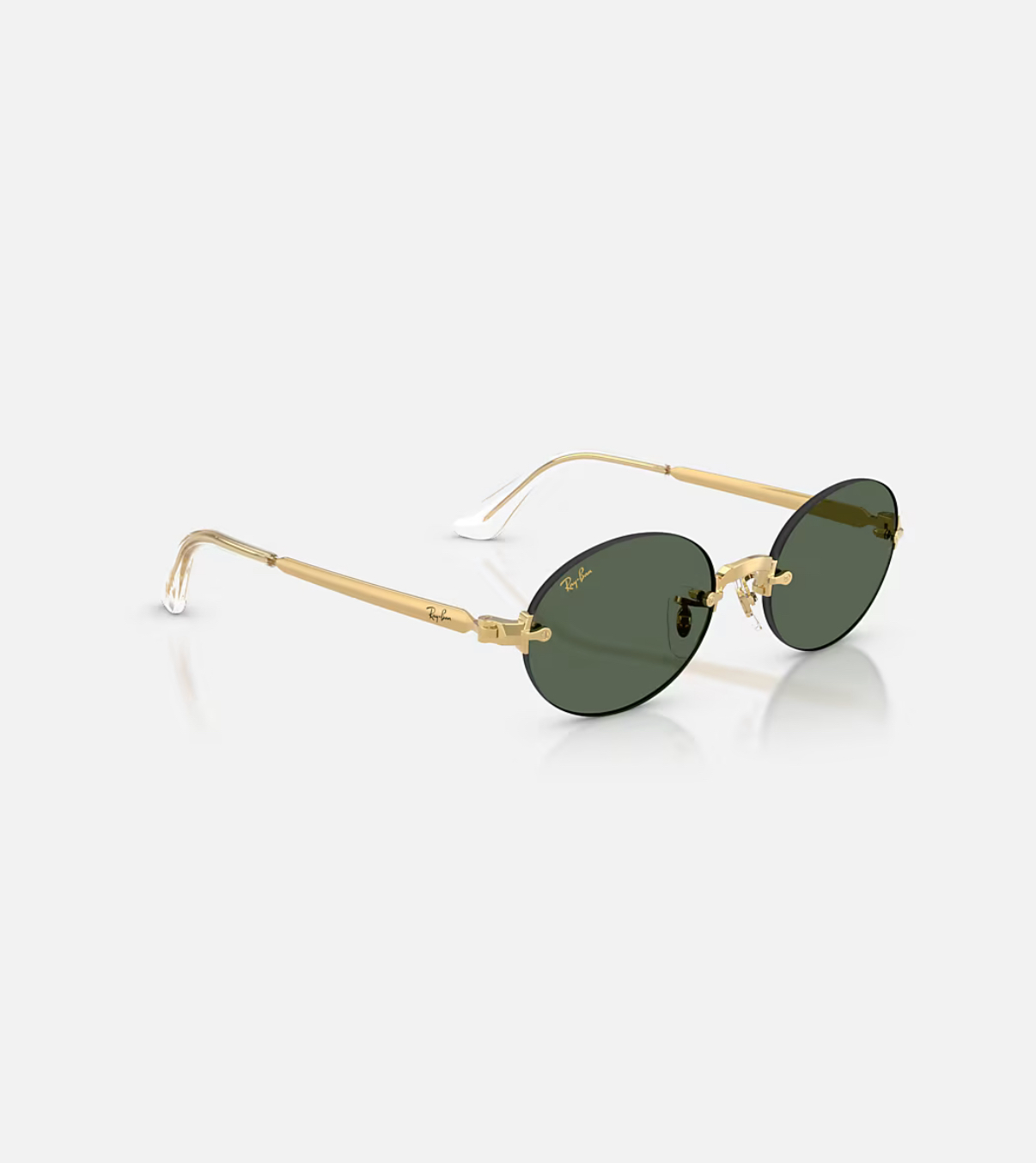 Ray Ban RB3929 001/71 54-20 sunčane naočale - Image 7