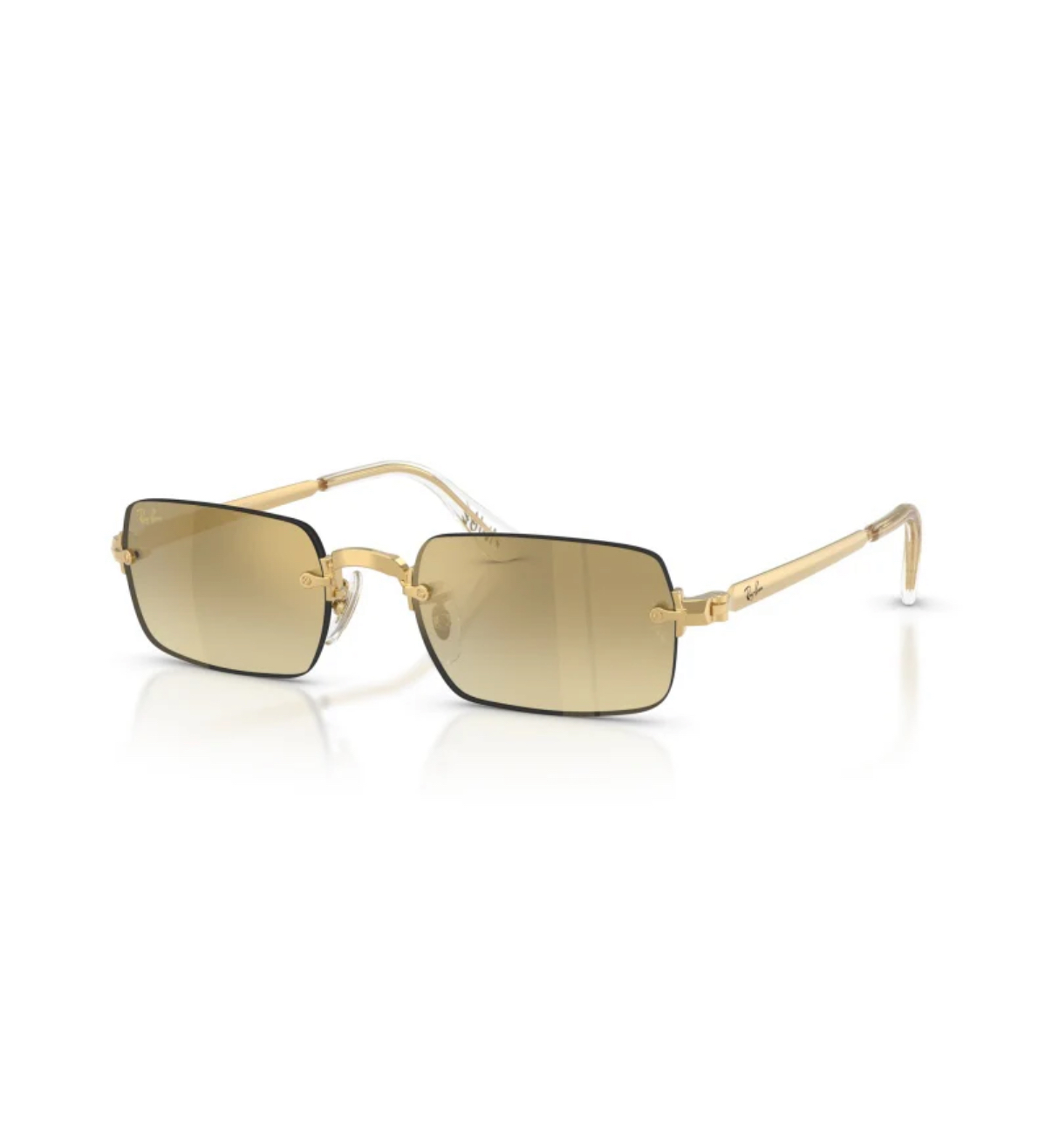 Ray Ban RB3928 001/71 54 20 sunčane naočale