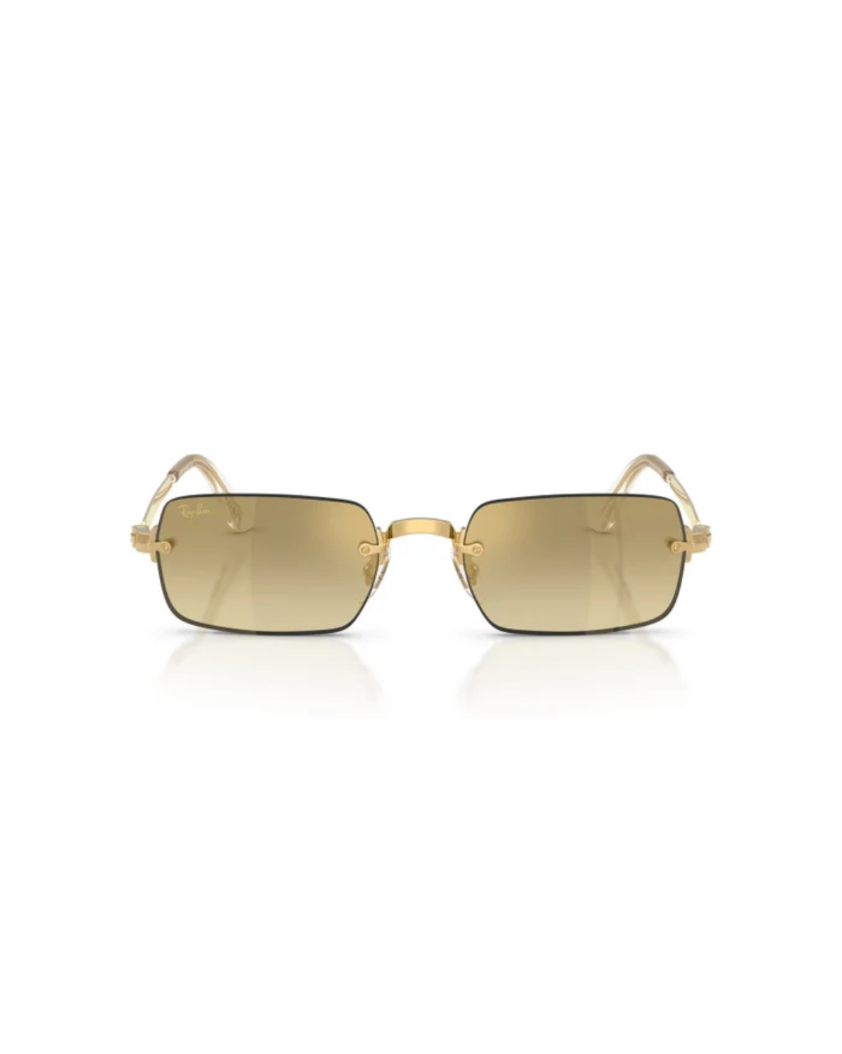 Ray Ban RB3928 001/71 54 20 sunčane naočale - Image 2