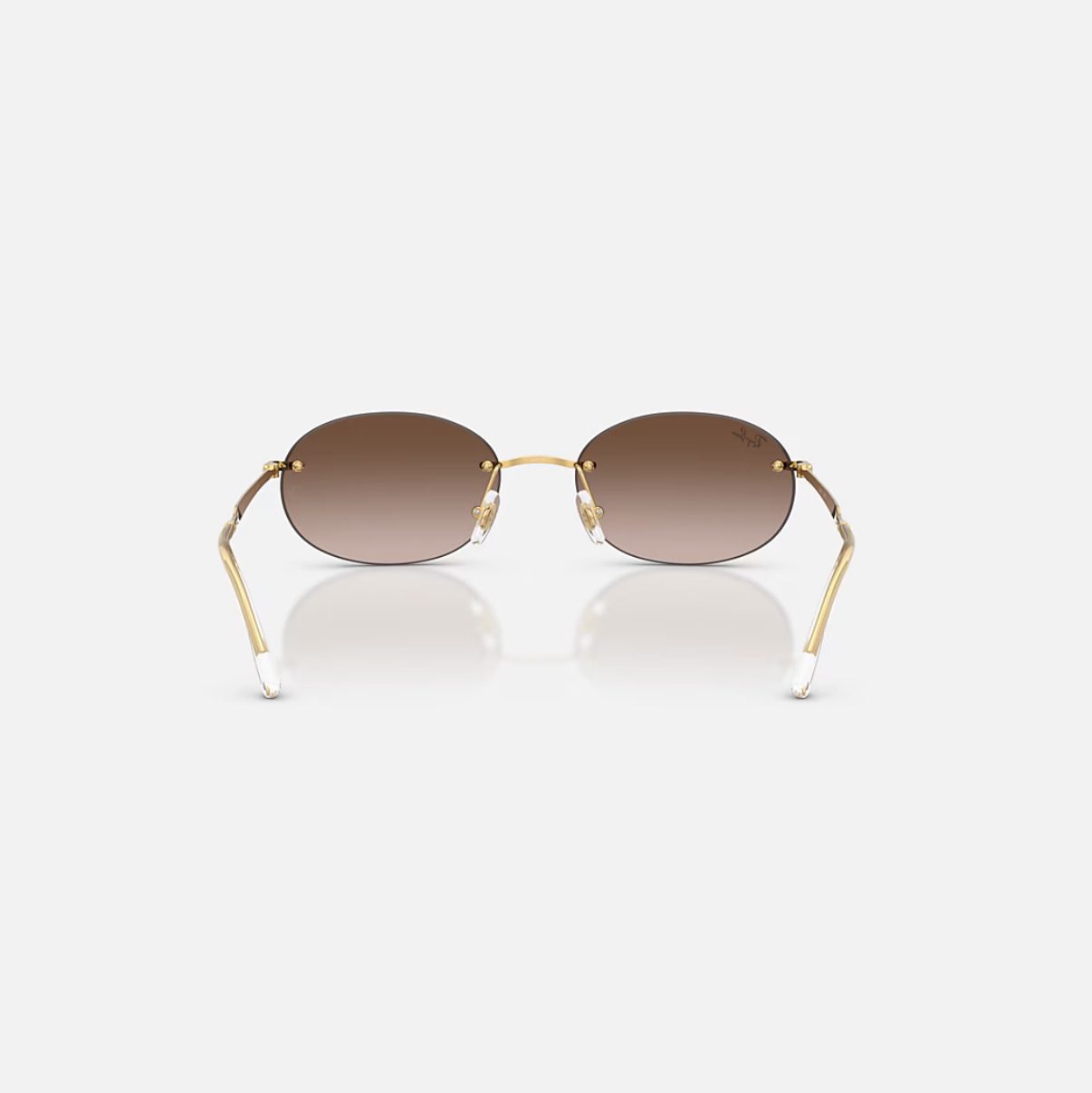 Ray Ban RB3767 001/13 54-18 sunčane naočale - Image 4
