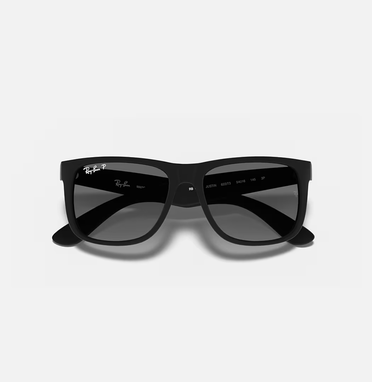 Ray Ban RB4165 622/T3 54-16 polarizovane sunčane naočale - Image 5